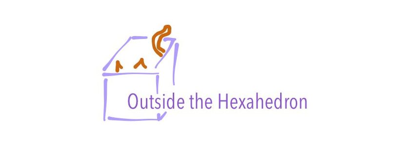 Outside the Hexahedron